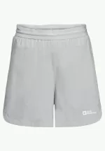 Prelight 2in1 Shorts Herren-Wandershorts Cool Grey