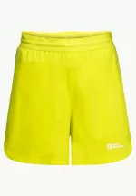 Prelight 2in1 Shorts Herren-Wandershorts Firefly