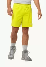 Prelight 2in1 Shorts Herren-Wandershorts Firefly