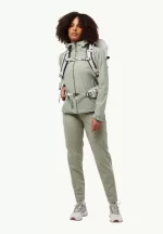 Prelight 2l Ins Jkt Wasserdichte Isolierjacke für Damen mint leaf