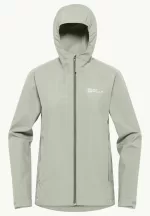 Prelight 2l Ins Jkt Wasserdichte Isolierjacke für Damen mint leaf