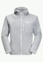 Prelight 3l Jkt Herren Regenjacke Cool Grey