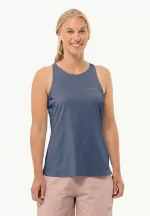 Prelight Air Tank Damen Funktionsshirt Evening Sky