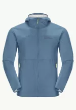 Prelight Alpha Jkt Herren-Isolierjacke Elemental Blue