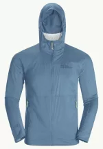 Prelight Alpha Jkt Herren-Isolierjacke Elemental Blue