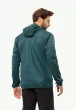 Prelight Alpha Jkt Herren-Isolierjacke Emerald