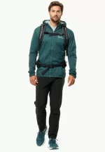 Prelight Alpha Jkt Herren-Isolierjacke Emerald