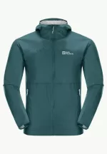 Prelight Alpha Jkt Herren-Isolierjacke Emerald