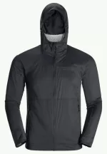 Prelight Alpha Jkt Herren-Isolierjacke black