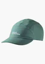 Prelight Chill Cap Baseballkappe Jade Green