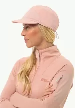 Prelight Chill Cap Baseballkappe Rose Dawn