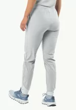 Prelight Chill Pants Damenhose Cool Grey