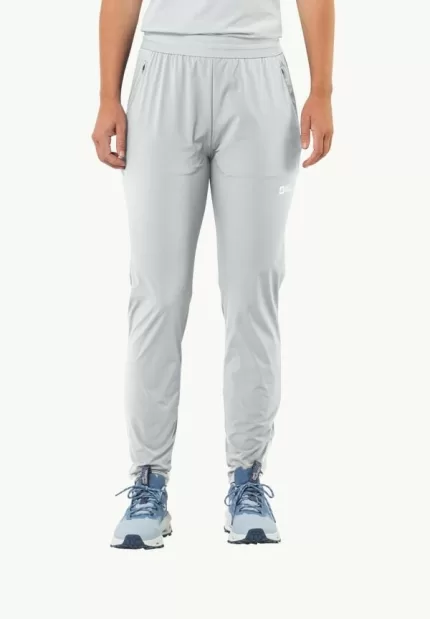 Prelight Chill Pants Damenhose Cool Grey