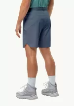 Prelight Chill Shorts Herren-Wandershorts Evening Sky