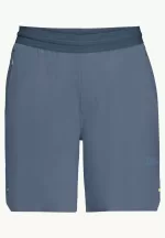 Prelight Chill Shorts Herren-Wandershorts Evening Sky