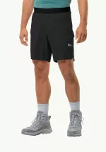 Prelight Chill Shorts Herren-Wandershorts black