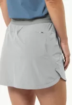 Prelight Chill Skort Damen-Skort Cool Grey