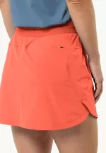 Prelight Chill Skort Damen-Skort Digital Orange