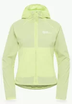 Prelight Ins Jkt Damen-Isolierjacke cool matcha