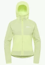 Prelight Ins Jkt Damen-Isolierjacke cool matcha