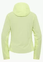 Prelight Ins Jkt Damen-Isolierjacke cool matcha