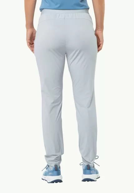 Prelight Pants Damenhose Cool Grey