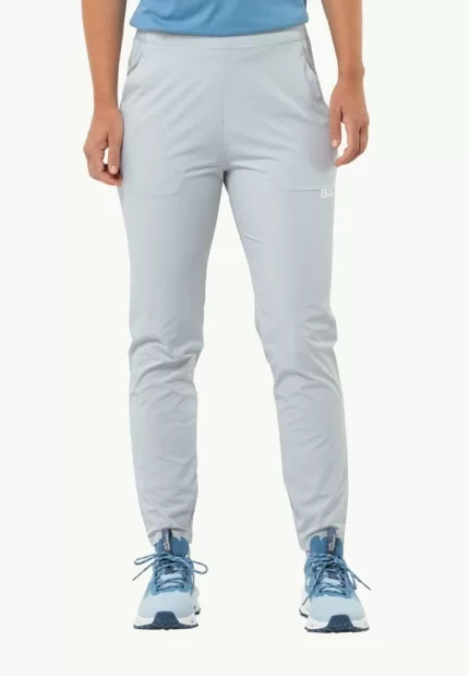 Prelight Pants Damenhose Cool Grey