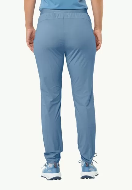 Prelight Pants Damenhose Elemental Blue