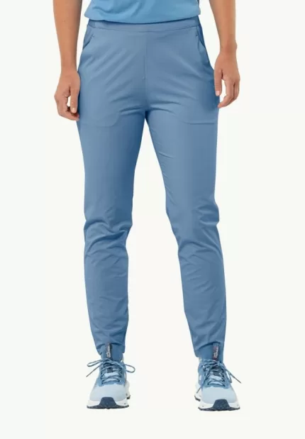 Prelight Pants Damenhose Elemental Blue