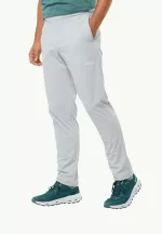 Prelight Pants Herren-Wanderhose Cool Grey