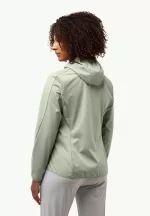 Prelight Pro Jkt Damen-Isolierjacke mint leaf