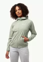 Prelight Pro Jkt Damen-Isolierjacke mint leaf