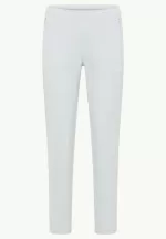 Prelight Pro Pant Damen-Softshellhose Cool Grey