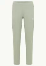 Prelight Pro Pant Damen-Softshellhose mint leaf