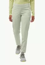 Prelight Pro Pant Damen-Softshellhose mint leaf