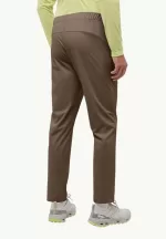 Prelight Pro Pant Herren-Softshellhose cold coffee