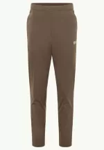 Prelight Pro Pant Herren-Softshellhose cold coffee