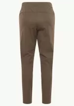 Prelight Pro Pant Herren-Softshellhose cold coffee