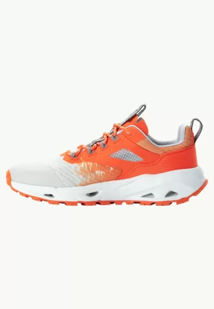 Prelight Pro Vent Low Wanderschuh Damen Digital Orange