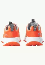 Prelight Pro Vent Low Wanderschuh Damen Digital Orange