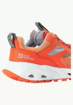 Prelight Pro Vent Low Wanderschuh Damen Digital Orange