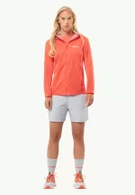 Prelight Pro Vent Low Wanderschuh Damen Digital Orange