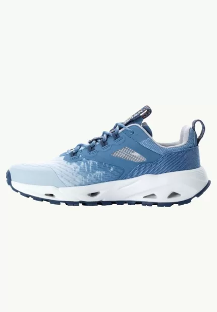 Prelight Pro Vent Low Wanderschuh Damen Elemental Blue