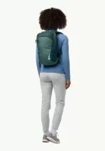 Prelight Shape 15 Nachhaltiger Wanderrucksack Jade Green