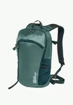 Prelight Shape 15 Nachhaltiger Wanderrucksack Jade Green