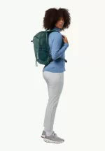 Prelight Shape 15 Nachhaltiger Wanderrucksack Jade Green