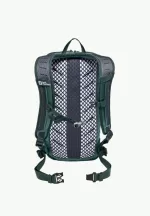 Prelight Shape 15 Nachhaltiger Wanderrucksack Jade Green