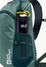 Prelight Shape 15 Nachhaltiger Wanderrucksack Jade Green