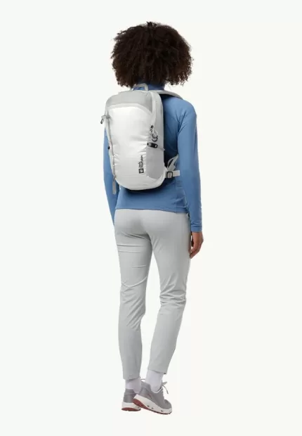 Prelight Shape 15 Nachhaltiger Wanderrucksack Stark White