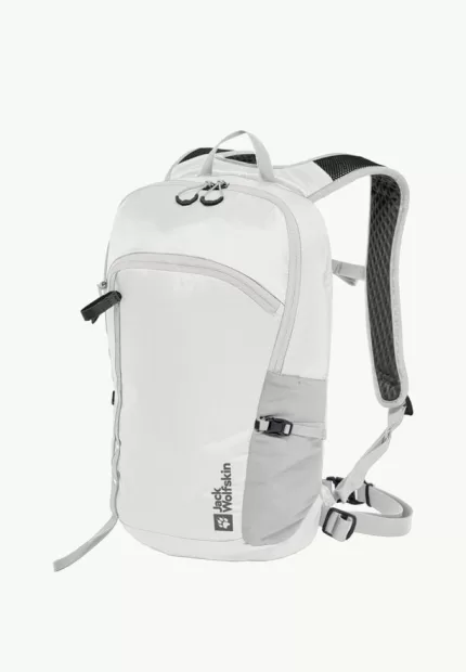 Prelight Shape 15 Nachhaltiger Wanderrucksack Stark White